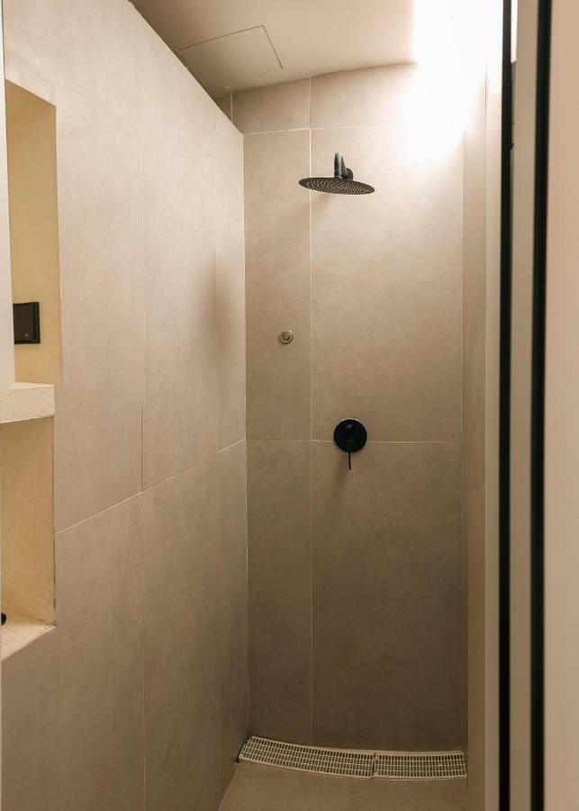 Holacamp Sitges Fun Hotell Exteriör bild